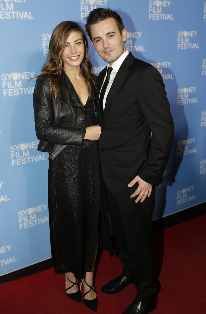 ann-marie calilhanna-holding the man red carpet sydney film festival @ state theatre_175
