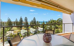 403/5-7 Clarence Street, Port Macquarie NSW
