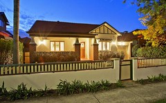 57 McClelland Street, Willoughby NSW