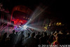 The Flaming Lips @ The Fillmore, Detroit, MI - 06-12-14