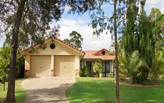 15 Fraser Place, Forest Lake QLD