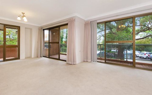 37/2 Ulmarra Place, Lindfield NSW