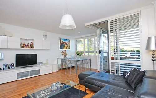 8/510 Miller St, Cammeray NSW 2062