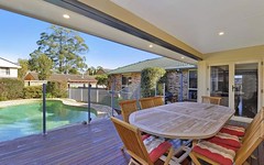 129 Quarter Sessions Road, Westleigh NSW