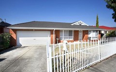 77 Frost Drive, Delahey VIC
