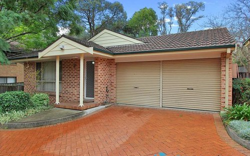 5/42 Bowden Street, Guildford NSW