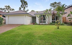 20 Nullarbor Cct, Forest Lake QLD