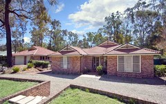 4 Nowraine Place, Windsor Downs NSW