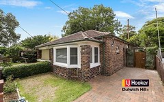 331 Old Canterbury Road, Dulwich Hill NSW