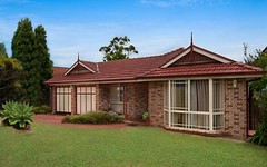 136 Roper Rd, Blue Haven NSW