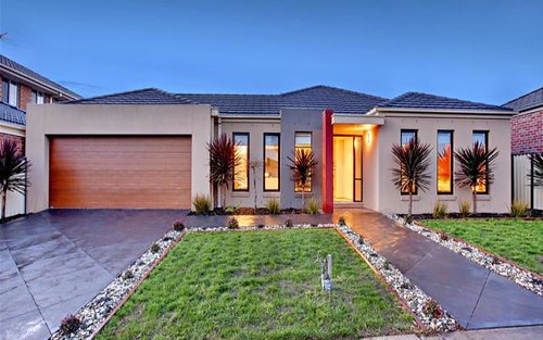 25 Two Creek Drive, Epping VIC