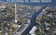 15 Buckley St, Safety Beach VIC