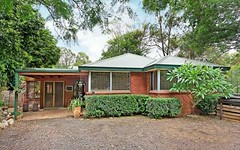 80 Tamboura Avenue, Baulkham Hills NSW