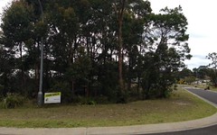 Lot 735, 2 Ball Close, St Georges Basin NSW
