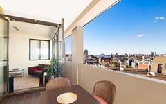 812/15 Bayswater Road, Potts Point NSW