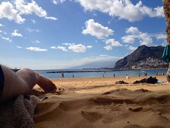 Viviendo en Tenerife