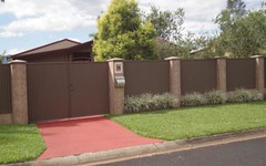 Address available on request, Bentley Park QLD