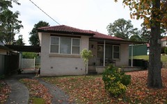 2 Amberdale Avenue, Picnic Point NSW