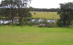 Lot 21 Bada Crescent, Dolphin Point NSW