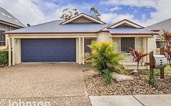 23 Highlands Terrace, Springfield Lakes QLD