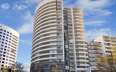 E1003/599 Pacific Hwy (cnr Albany St East Tower), St Leonards NSW