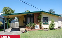 64 Maple Road, North St Marys NSW