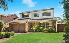 3 Coachwood Crescent, Alfords Point NSW