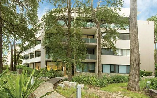 23/1-7 Newhaven Place, St Ives NSW