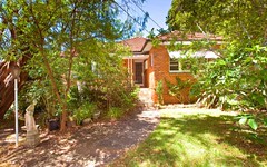 3 Griffith Avenue, Roseville Chase NSW