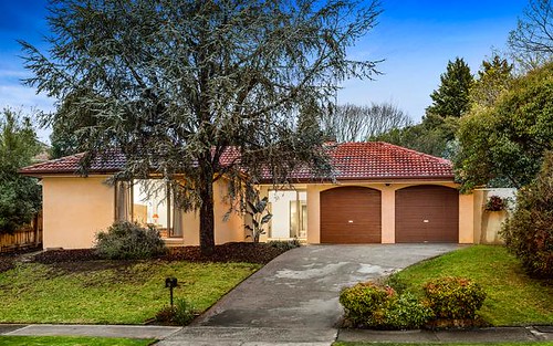 9 Browning Dr, Templestowe VIC 3106