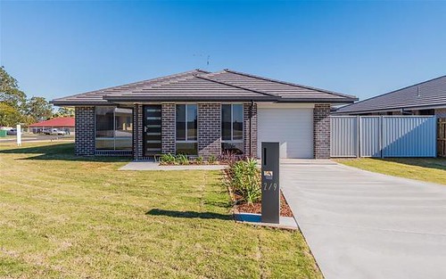 2/9 Attwater Close, Junction Hill NSW