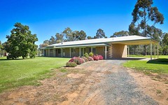 1159 Pooncarie Road, Wentworth NSW