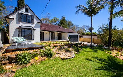 4 Palm St, St Ives NSW 2075
