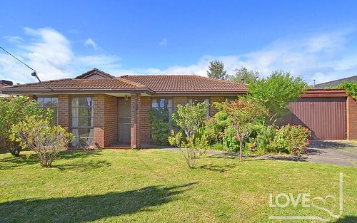 58 Derby Dr, Epping VIC 3076