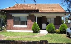 104 RESTWELL ST, Bankstown NSW