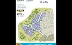 Lot 2202 Constitution Drive, Cameron Park NSW