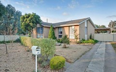 16 Houghton Place, Spence ACT