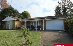 17 Evans Road, Rooty Hill NSW