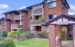15/16-18 Bellbrook Avenue, Hornsby NSW