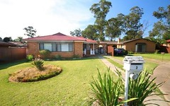 3 Reed Place, Shalvey NSW