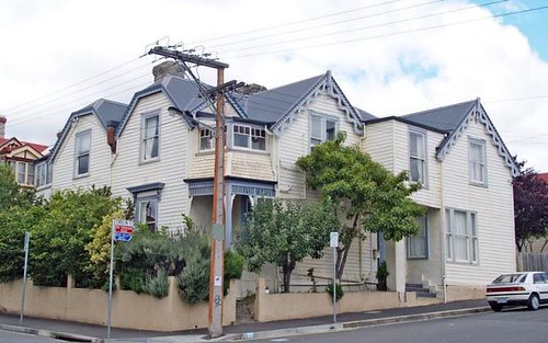 62 St Georges Terrace, Battery Point TAS
