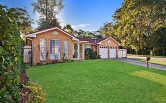 2 Sandpiper Place, Green Point NSW