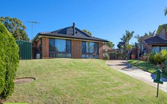 3 Luce Place, St Andrews NSW