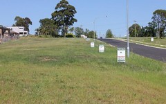 Lot 17, Balmoral Road, Kellyville NSW