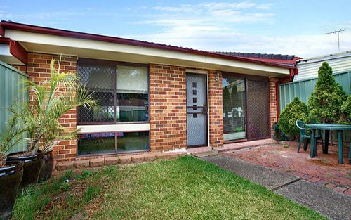 44/124 Gurney Road, Chester Hill NSW