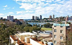 602/72 Bayswater Road, Rushcutters Bay NSW