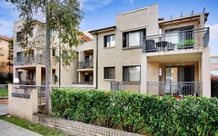 3/71 Clyde Street, Guildford NSW