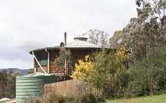469 Lucky Pass Road, Collector NSW