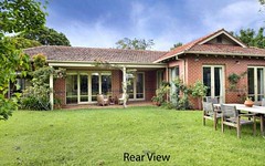 151 Wattle Valley Road, Camberwell VIC