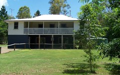 Address available on request, Kilkivan QLD